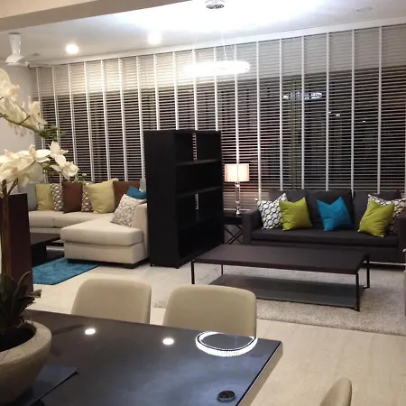 Apartamento By The Sea Penthouse Duplex
